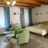 Отель Négy Évszak Apartmanház, фото 1