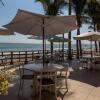 Отель Casa de Playa Bungalows & Restaurant, фото 10