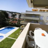 Отель Residencial Aqua apartamentos, фото 1