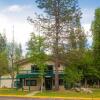 Отель Yosemite Lakes Bunkhouse Cabin 34, фото 1