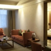 Отель Yinchuan Ningdong Aolisheng Fern Boutique Hotel, фото 6