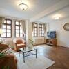 Отель Nerudova Apartment, фото 4