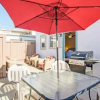 Отель San Diego Retreat, фото 8