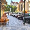 Отель Prague Apartments Old Town, фото 13