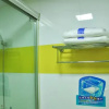 Отель 7 Days Inn Taiyuan Pingyang Commerial City Branch, фото 7