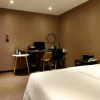 Отель Yongin Hotel Me, фото 6