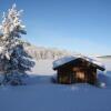 Отель Lemonsjø Fjellstue og Hyttegrend, фото 12