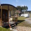 Отель Glamping for Four Persons, фото 1