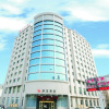 Отель Hualong Hotel, фото 2