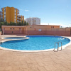 Отель ApartUP Canet Beach, фото 12