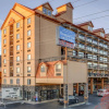 Отель Mountain Vista Inn & Suites, фото 1