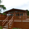 Отель Deeside Holiday Park, фото 10