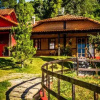 Отель Encantos do Vale Pousada e SPA Cultural, фото 10
