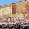 Отель Belltown Court Sunset Suite, фото 1