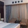 Отель Continental Inn Hotel Al Farwaniya в Фарвании