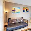Отель Seawall Condo #501 3 Bedrooms 2 Bathrooms Condo, фото 2