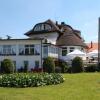 Отель Bed and Breakfast Marina, фото 10