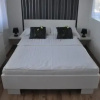 Отель Glamour Apartman, фото 1