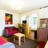 Отель REID, Fitzroy Studio Apartment, фото 1