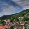 Отель Aparthotel Schwarzwald Panorama, фото 15