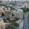 Отель Central Baku Apartment, фото 5