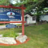 Отель Alton Lodges, фото 9