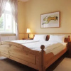 Отель Ferienwohnung Am Molli Nr. 2, фото 3