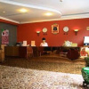 Отель Super 8 Hotel Beijing Shijingshan Jiujiuyuan, фото 10