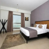 Отель Vacation Bay - Jumeirah Beach Residence Rimal 3, фото 4