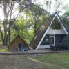Отель Bungalows Bospark te Stramproy, фото 7