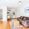 Отель Anglesea River Apartments Apartment 22, фото 2
