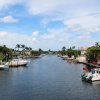 Отель Miami Beach Intracoastal Apartments By Globe Quarters, фото 31