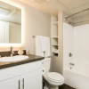 Отель Spacious Apartment In Boston Back Bay, фото 10