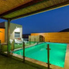 Отель Villa in the Village, фото 10