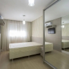 Отель Fabulosa Cobertura com Jacuzzi - Condomínio com Piscina - Boulevard Bombinhas, фото 3