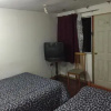 Отель Hostal Curitiba, фото 4