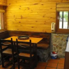 Отель Cabañas Bosque El Ocio, фото 5