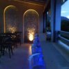 Отель Karaoulanis Beach Aparthotel, фото 3