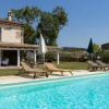 Отель Villa in Campagna con Piscina Privata, фото 4