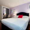 Отель Veeve 2 Bed Mews House Chadwick Mews Chiswick в Лондоне