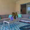 Отель Lions Gate Estate Holiday home 4, фото 20