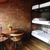 Отель Viva Chico Rei Hostel, фото 2