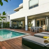 Отель Orange Grove Villa, фото 12