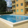 Отель Yanis Apartment in Hermes Complex, фото 5