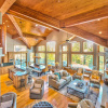 Отель Deer Valley Ultimate Mansion, фото 10