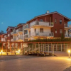 Отель Lucy Apartment Neptun Park - Hav Aparts, фото 12