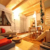 Отель Chalet Pahulja, фото 3