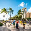 Отель Waikiki Banyan, фото 10