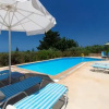 Отель Villa Manolia, фото 4