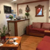 Отель Hostal Nuevo Amanecer, фото 8